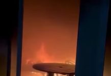 Presidente do União Brasil, Antônio Rueda afirma que incêndio em sua casa em Pernambuco é ‘criminoso’