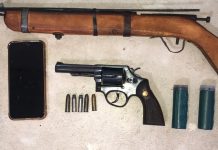 Foragido da Justiça é alcançado com armas e veículo no Extremo Sul baiano