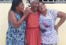 Idosa baiana completa 110 anos de vida; pai dela também foi centenário