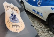 Mulher é vítima de estupro e assalto por motorista de aplicativo, em Salvador