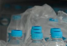 Governo prorroga obrigatoriedade de distribuição de água em shows