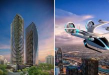 Goiânia prepara primeiro heliponto para receber carros voadores