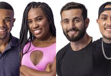 14° Paredão do BBB 24: veja quem votou em quem