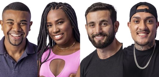 14° Paredão do BBB 24: veja quem votou em quem