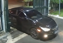 PF vai apurar hospedagem de Bolsonaro na Embaixada da Hungria