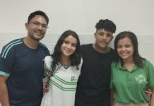 Estudantes baianos desenvolvem biofilme à base de rambutan, fruta cultivada na Bahia