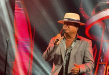 Leonardo surpreende fãs no penúltimo dia da ExpoFemi 2024 em Xanxerê