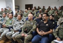 Inema promove curso sobre manejo de fauna para agentes da segurança pública