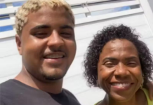 Jovem que salvou família de enxurrada no Rio vai receber medalha