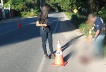 Jovem de 28 anos morre atropelado em Porto Seguro