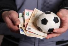 Brasil lidera ranking de jogos suspeitos de manipulação de resultados no futebol