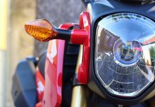 Produção de motos sobe 14,8% em fevereiro ante mesmo mês de 2023, mostra Abraciclo