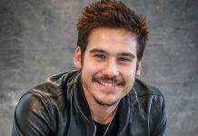Nicolas Prattes encerra contrato fixo com a Globo e deixa emissora após nove anos Nicolas Prattes encerra contrato fixo com a Globo