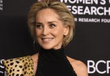 Sharon Stone revela que produtor a pressionou a fazer sexo com ator para ‘salvar’ filme