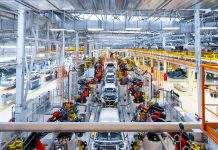 Montadoras anunciam aporte recorde de R$ 95 bilhões até 2032