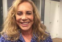 Como Arlete Salles desafia o etarismo ao protagonizar nova novela da TV Globo