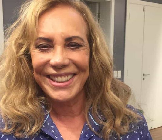Como Arlete Salles desafia o etarismo ao protagonizar nova novela da TV Globo