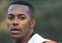 Relator no STJ vota para que Robinho cumpra pena por estupro no Brasil