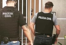 Menina de 6 anos é morta e acusado é apedrejado até a morte