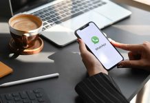 WhatsApp pode ter mais opções para desbloquear a app