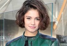 Sophie Charlotte diz que Eliana de ‘Renascer’ não é vilã; ‘Ela é errante’