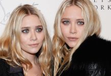 Gêmeas Olsen proíbem celular em desfile em Paris e levantam debate