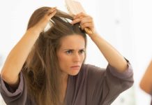 Dermatologista explica como prevenir os cabelos brancos