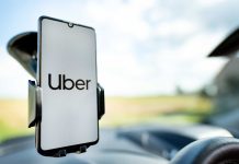 Uber pede ao STF suspensão de processos que tratam de vínculo com motoristas