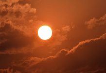 Onda de calor atingirá parte do Brasil; saiba quais serão os Estados mais afetados