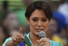 Justiça condena Michelle a pagar R$ 30 mil por usar foto de Leila Diniz