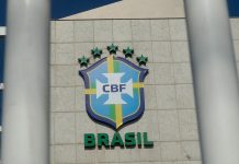 CBF divulga tabela do Brasileirão sem paralisação durante a Copa América