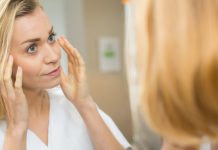 Sinais no rosto que podem indicar doenças: fique atento!