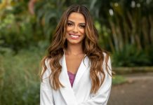 Key Alves diz que vai voltar a jogar vôlei: ‘BBB foi só um sonho’