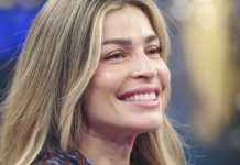 Grazi Massafera fala sobre cenas de nudez em ‘Dona Beja’