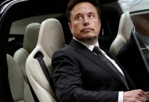 Elon Musk diz que tentaram matá-lo duas vezes nos últimos seis meses