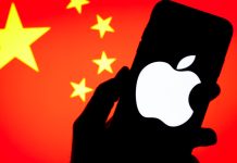 iPhone com IA leva Apple a negociar com gigante chinesa Baidu