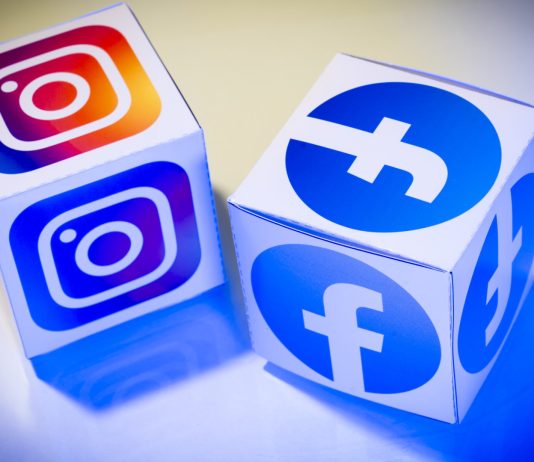 Usuários registram problemas globais de acesso a Facebook e Instagram