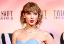 Curso para estudar a cantora Taylor Swift se esgota em poucos minutos