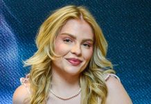 Luísa Sonza vai lançar versão de ‘Chico’ em inglês Luísa Sonza vai lançar versão de 'Chico' em inglês