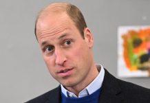 Príncipe William visita bar no País de Gales em meio a ‘sumiço’ de Kate Middleton