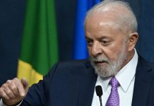 Proposta de Lula para motorista de app prevê INSS, auxílio-maternidade e remuneração mínima