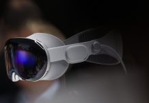 Vision Pro pode estar perto de ser lançado fora dos EUA