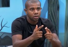 BBB24: Famosos e internautas fazem mutirão ‘#ForaDavi’