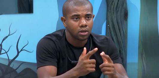 BBB24: Famosos e internautas fazem mutirão ‘#ForaDavi’