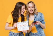 Existe mesmo sincronia menstrual? O que a Ciência diz!