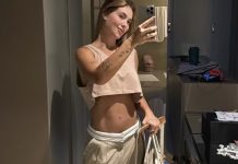 Virginia Fonseca fará reality show sobre sua gravidez em programa no SBT Virginia Fonseca