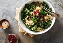 4 alimentos para um coração saudável que você deve ter em casa