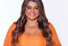 Preta Gil diz que o câncer mudou a percepção da morte