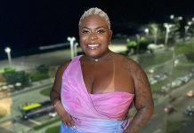 Jojo Todynho revela o motivo de não ser mais amiga de Anitta