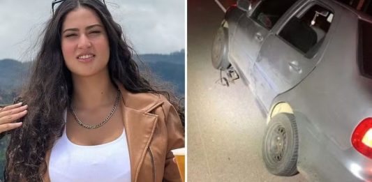 Motorista que atropelou e matou atriz ainda não foi identificado